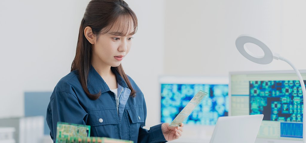 エンジニア育成