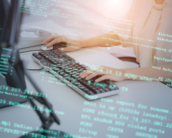 サーバ、ネットワーク