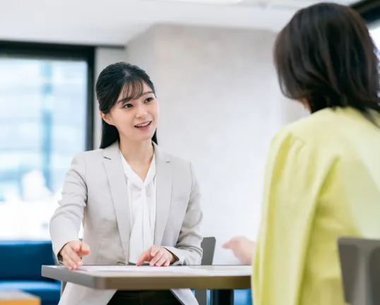 チャレンジポスト制度