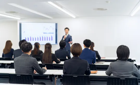 エンジニアモラル研修の画像